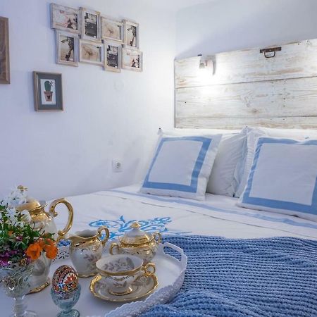 Luxury Suite Maria Agios Nikolaos  Luaran gambar