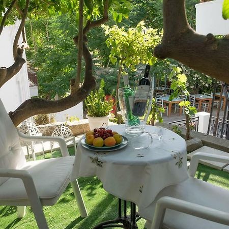 Luxury Suite Maria Agios Nikolaos  Luaran gambar