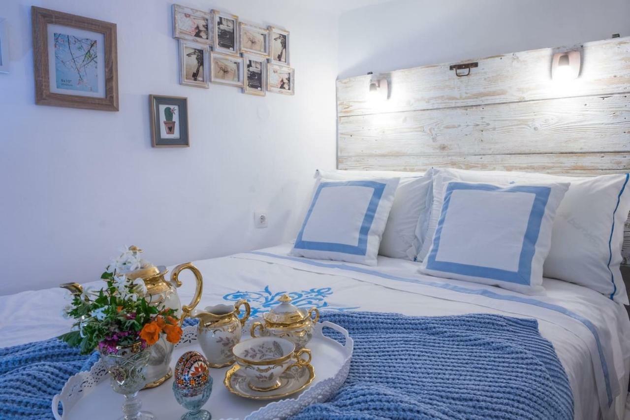 Luxury Suite Maria Agios Nikolaos  Luaran gambar