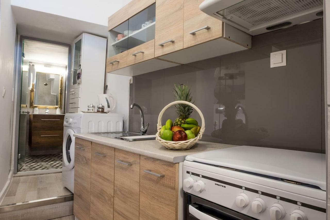Luxury Suite Maria Agios Nikolaos  Luaran gambar