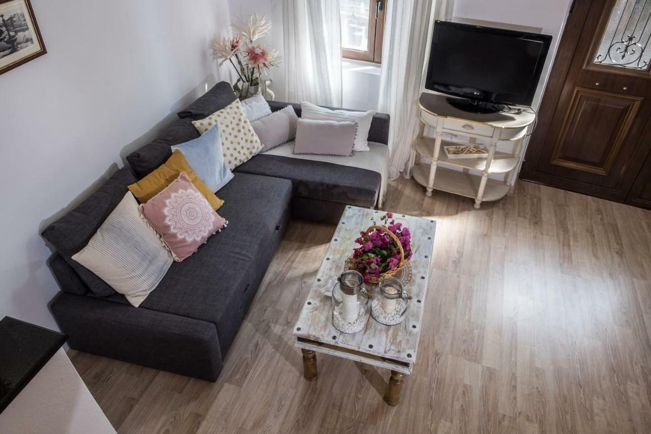 Luxury Suite Maria Agios Nikolaos  Luaran gambar