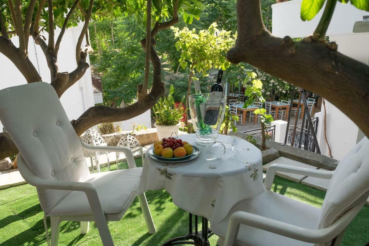 Luxury Suite Maria Agios Nikolaos  Luaran gambar